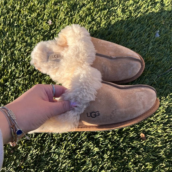 UGG Shoes - Womens UGG Slippers